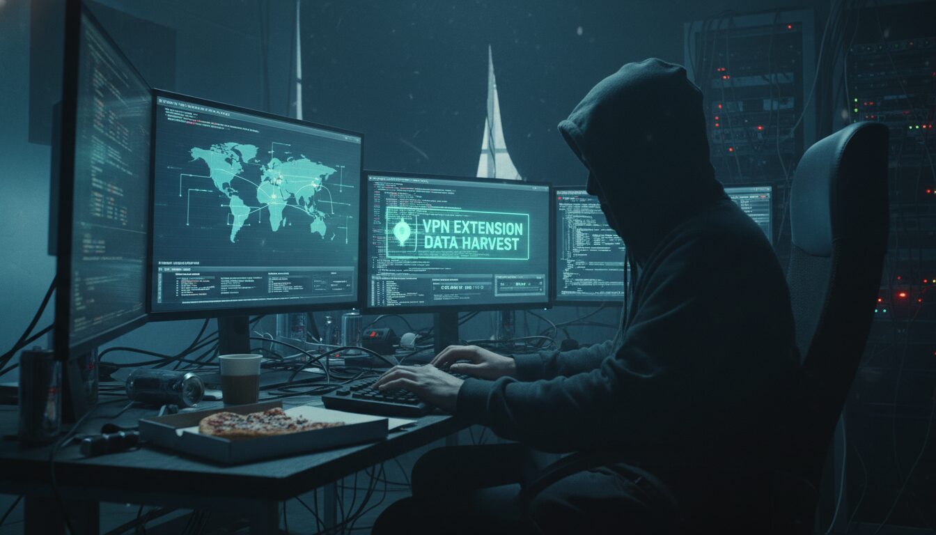 découvrez comment des millions de conversations privées sur chatgpt ont été récoltées et vendues à des fins lucratives, soulevant des questions cruciales sur la confidentialité et la sécurité des données.