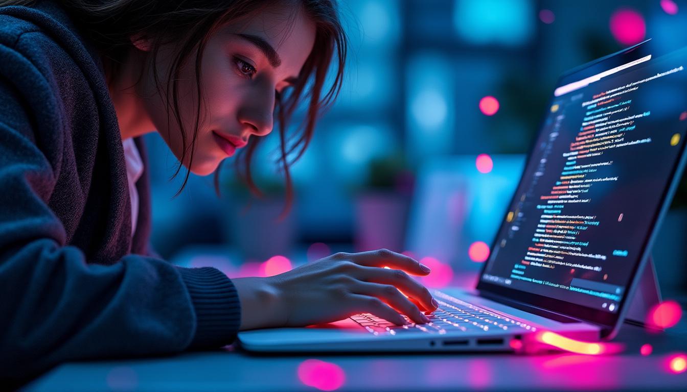 découvrez comment des chercheurs innovent en utilisant des poèmes comme clés pour manipuler l'intelligence artificielle, mêlant art et technologie dans une approche révolutionnaire.