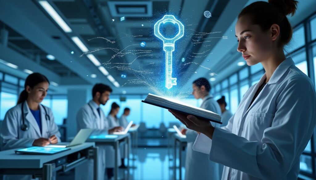 découvrez comment des chercheurs innovent en utilisant des poèmes pour manipuler l'intelligence artificielle, mêlant art et technologie de manière surprenante.