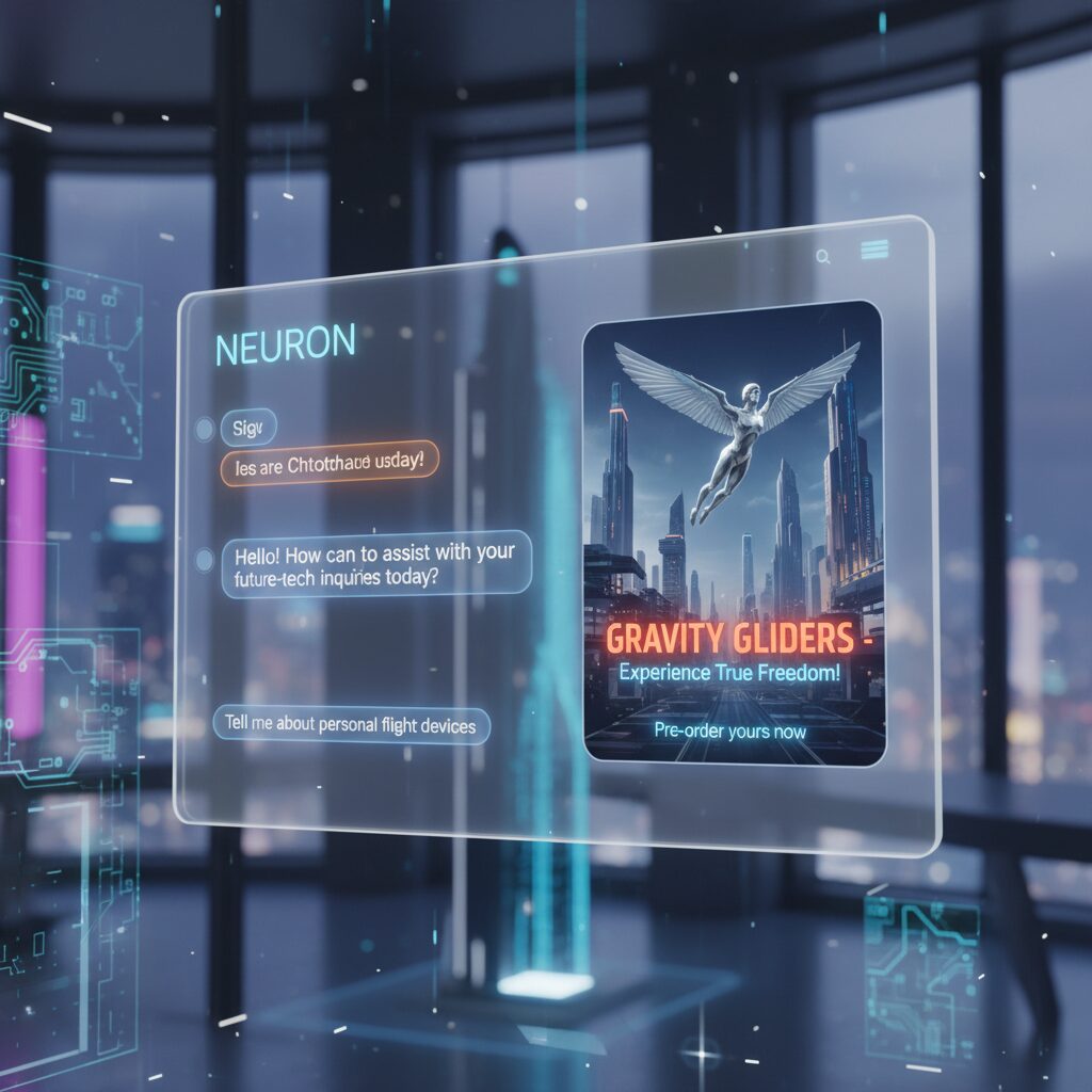 certains utilisateurs signalent la présence de publicités sur chatgpt, mais openai nie catégoriquement toute diffusion de publicités sur sa plateforme.