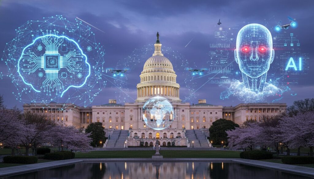 découvrez comment elizabeth warren intègre chatgpt dans ses activités, marquant le début d'une nouvelle ère innovante pour la sénatrice.