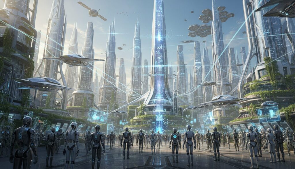 elon musk annonce un report de la date prévue pour l'intelligence artificielle générale, désormais attendue en 2026 au lieu de 2025, soulignant les défis technologiques à relever.