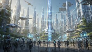 elon musk annonce un report de la date prévue pour l'intelligence artificielle générale, désormais attendue en 2026 au lieu de 2025, soulignant les défis technologiques à relever.