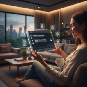 découvrez comment faire vos courses en ligne facilement et rapidement grâce à chatgpt, la nouvelle révolution du shopping intelligent et personnalisé.