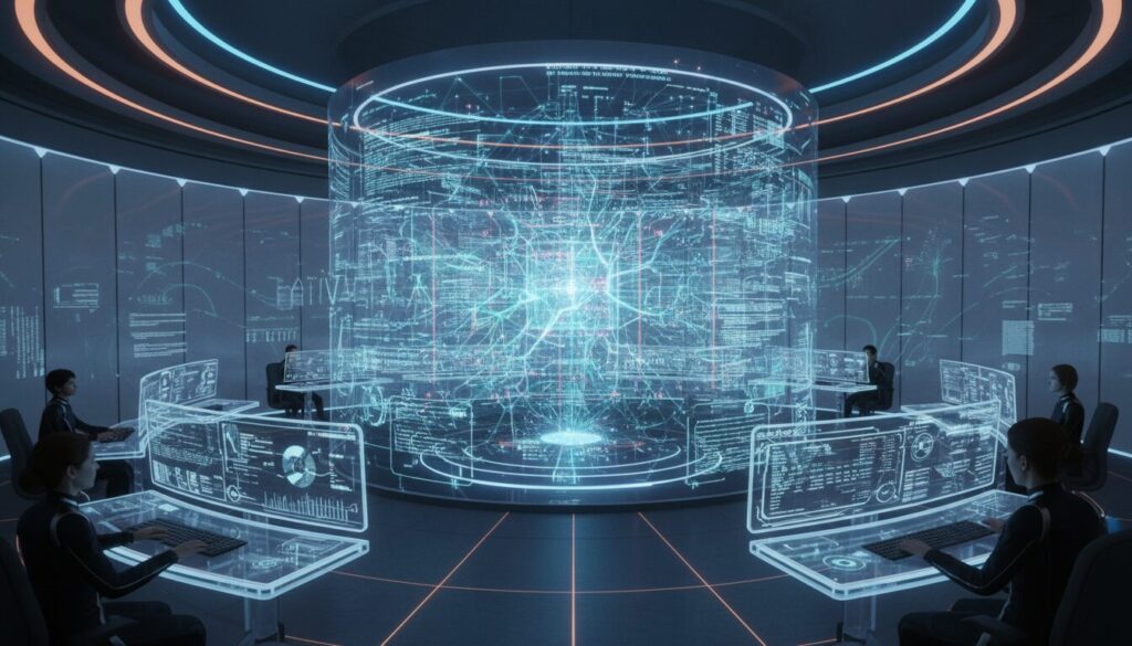 découvrez gemini 3 flash, l'intelligence de pointe spécialement conçue pour offrir une rapidité exceptionnelle et des performances optimales.