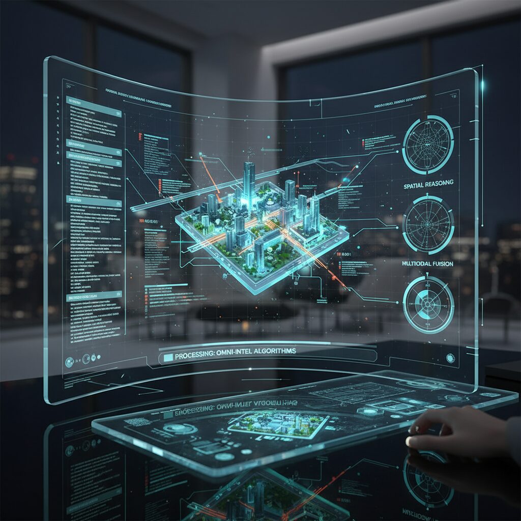 découvrez gemini 3 pro, la révolution de l'intelligence visuelle, alliant innovation et performance pour transformer votre expérience digitale de demain.