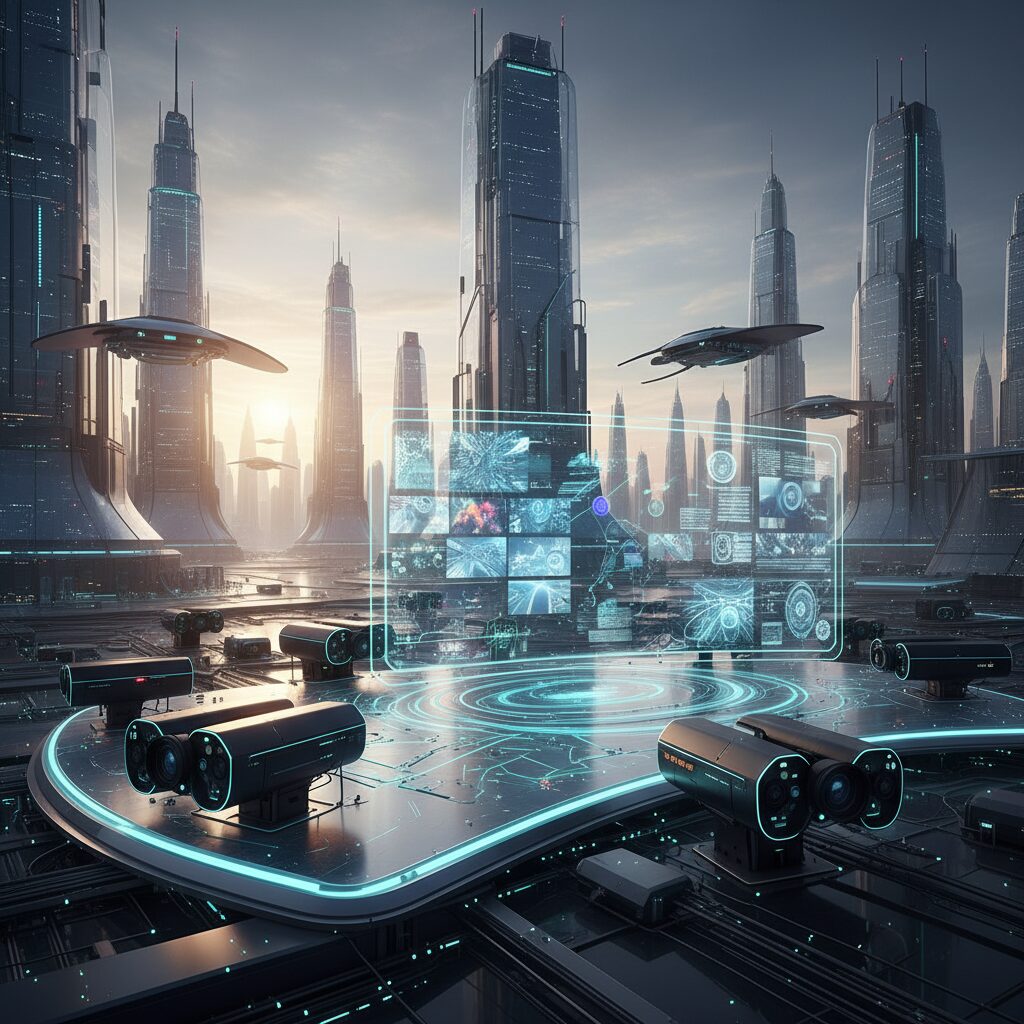 découvrez gemini 3 pro, la solution innovante qui révolutionne l'intelligence visuelle de demain grâce à une technologie avancée et une précision inégalée.