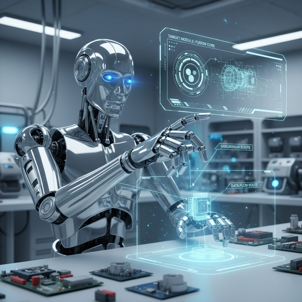 découvrez gemini 3 pro, la nouvelle génération d'intelligence visuelle qui révolutionne la technologie de reconnaissance et d'analyse d'images pour un avenir plus innovant.