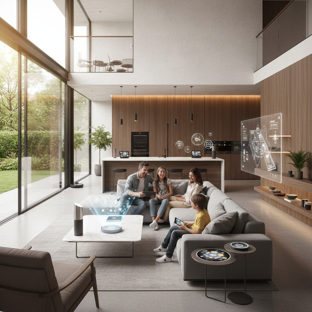 gemini for home élargit son accès anticipé pour permettre à plus d'utilisateurs de découvrir ses fonctionnalités innovantes en avant-première.