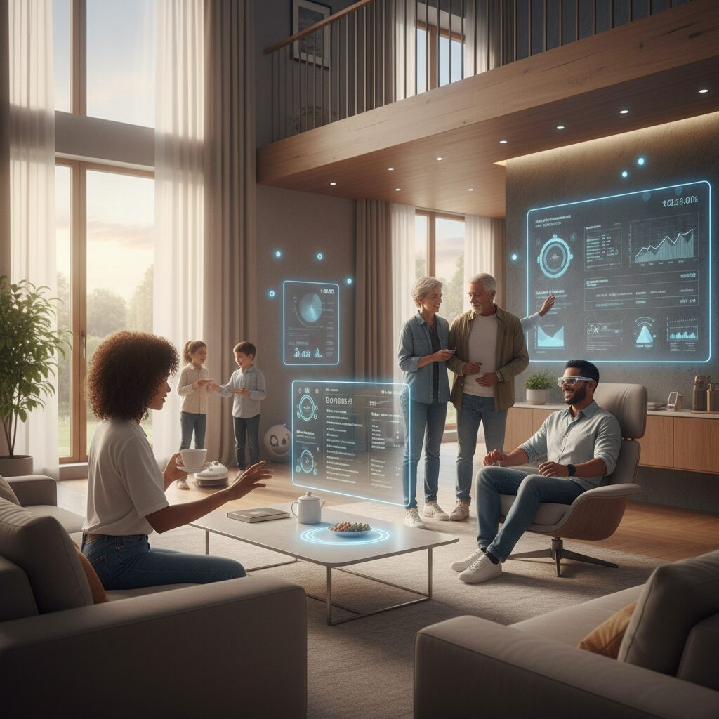 gemini for home élargit son accès anticipé pour permettre à davantage d'utilisateurs de découvrir ses fonctionnalités innovantes à domicile.