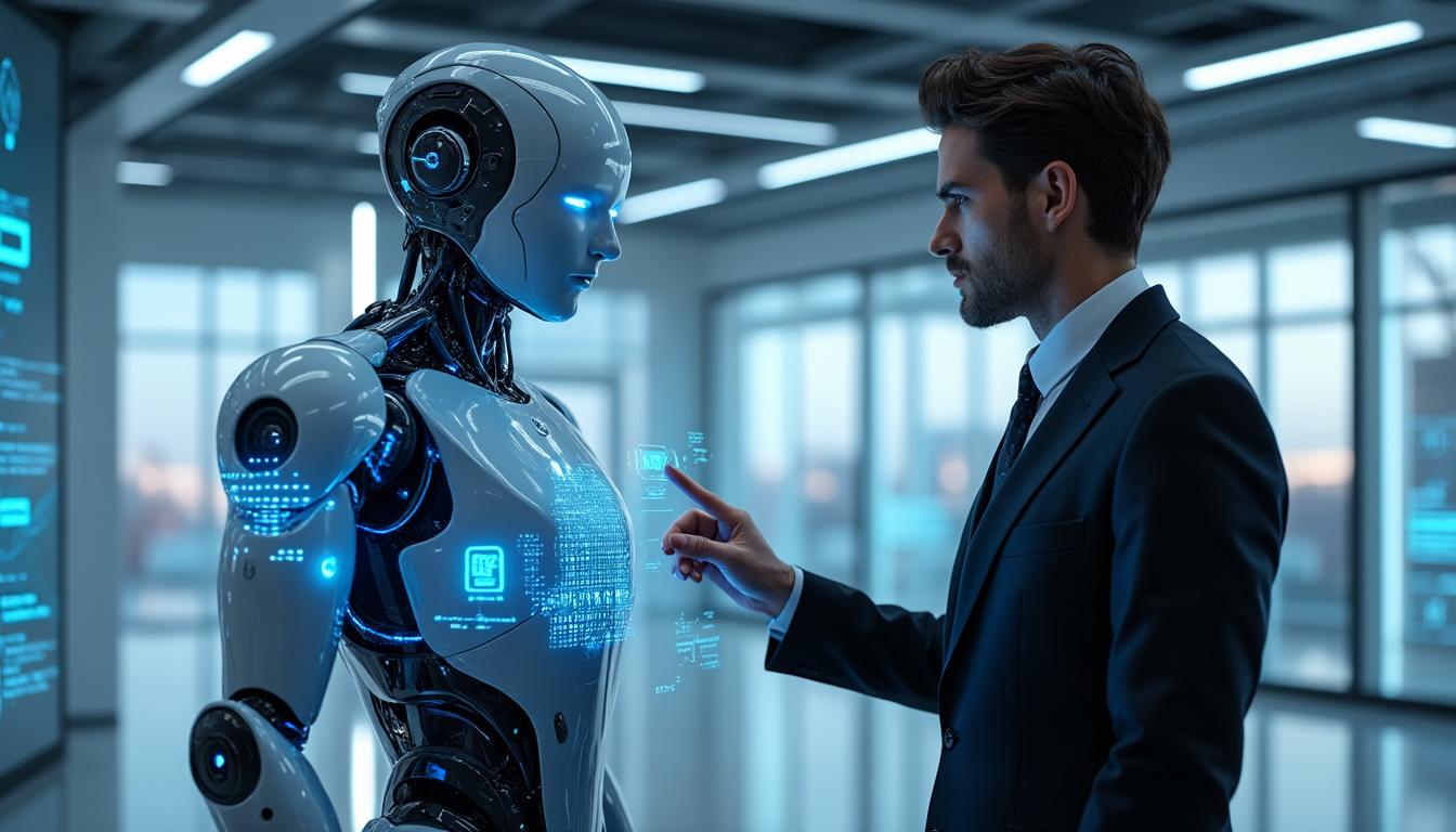 découvrez pourquoi 'gemini' est le terme le plus recherché sur google en 2025 et explorez les tendances qui ont captivé l'attention du monde cette année.