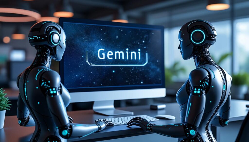 découvrez pourquoi 'gemini' est le terme le plus recherché sur google en 2025 et ce que cela révèle sur les tendances actuelles et à venir.