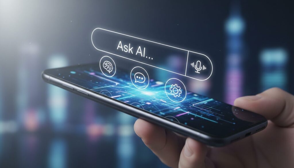 découvrez la mise à jour design révolutionnaire et totalement inattendue que google gemini s'apprête à lancer, transformant l'expérience utilisateur de façon innovante.