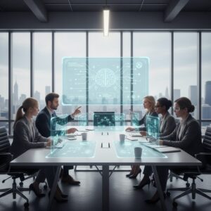 découvrez google workspace studio, la nouvelle plateforme de google qui permet de créer facilement des agents automatisés intelligents propulsés par l'ia gemini, pour optimiser votre productivité.