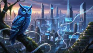 découvrez comment les rumeurs influencent les géants de la tech comme i.a., blue owl et oracle, et provoquent des mouvements stratégiques dans le secteur.