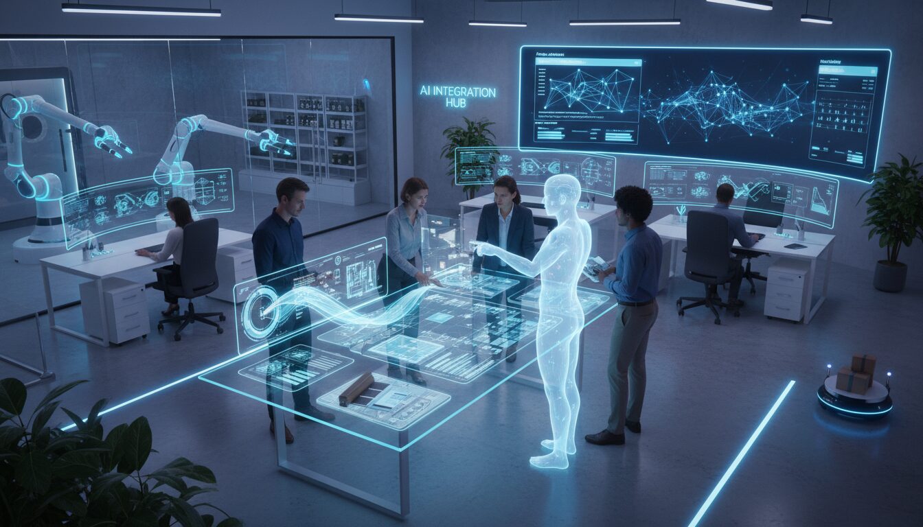 découvrez le cadre juridique européen de l'intelligence artificielle avec l'ai act, pour comprendre les règles et enjeux légaux encadrant le développement et l'utilisation de l'ia en europe.