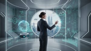 découvrez comment chatgpt a conçu un portefeuille de revenus passifs digne des meilleurs experts, avec des stratégies innovantes et accessibles à tous.