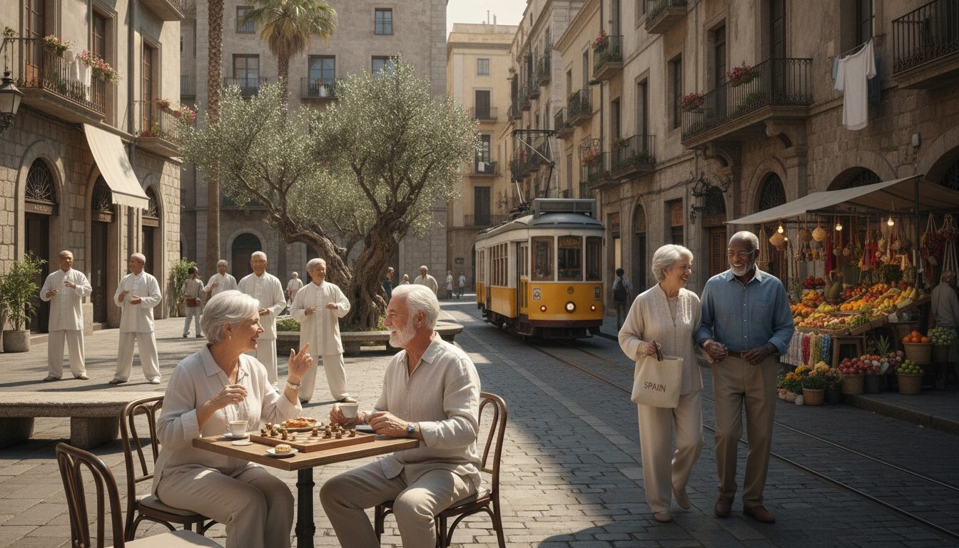 découvrez l'analyse de chatgpt sur le coût de la retraite dans différents pays hors états-unis, avec une comparaison détaillée pour mieux comprendre les dépenses liées à la retraite à travers le monde.