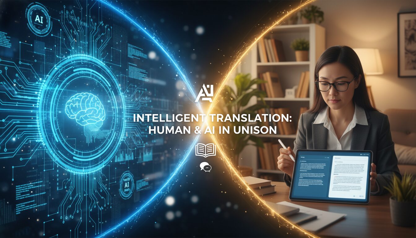 découvrez comment l'intelligence artificielle menace la profession des traducteurs à travers le témoignage d'une traductrice qui redoute l'avenir de son métier.
