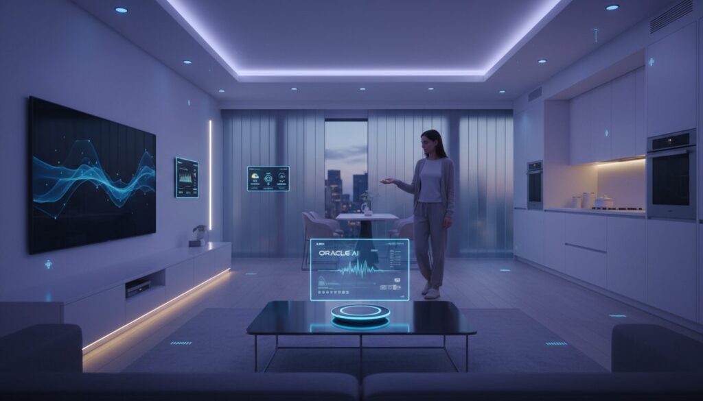 découvrez pourquoi je suis passé à gemini pour la maison et la fonctionnalité google assistant qui me manque désormais.