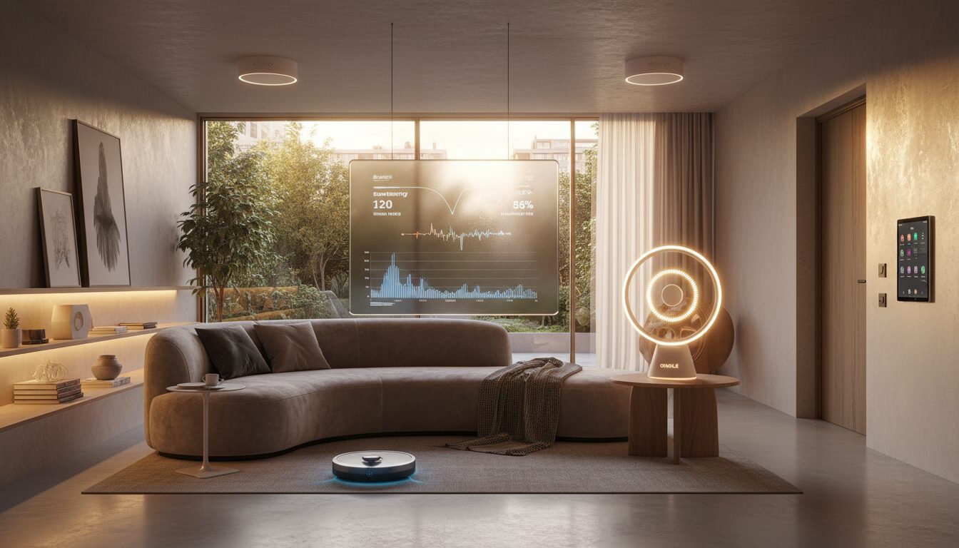 découvrez pourquoi je suis passé à gemini pour la maison et comment cette solution offre une alternative à google assistant avec des fonctionnalités innovantes qui me manquaient.