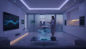 découvrez pourquoi je suis passé à gemini pour la maison et la fonctionnalité google assistant qui me manque désormais.