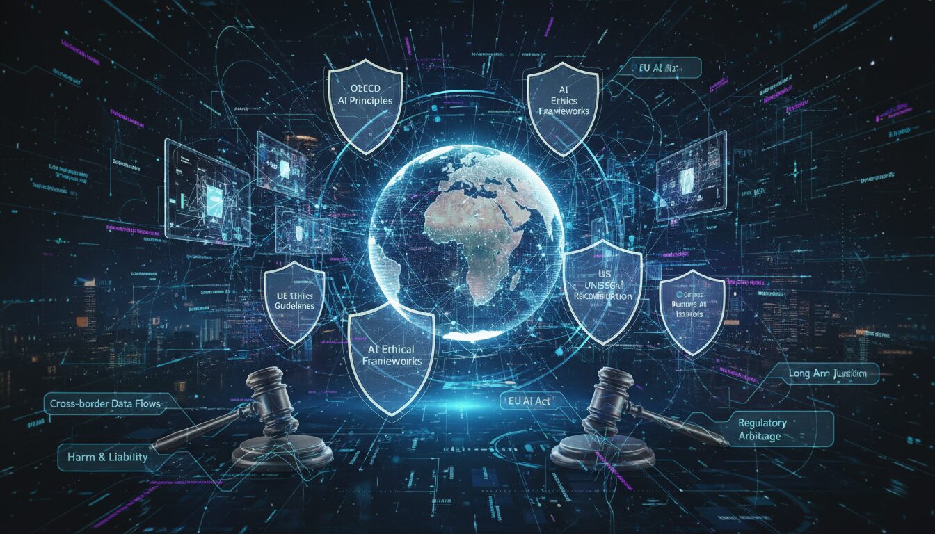 découvrez comment l'intelligence artificielle, avec son appétit insatiable, révolutionne notre monde et transforme radicalement notre planète.