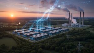découvrez comment l'essor rapide des datacenters stimulé par l'intelligence artificielle pourrait raviver l'utilisation du gaz pour la production d'électricité en europe, avec des enjeux énergétiques et environnementaux majeurs.