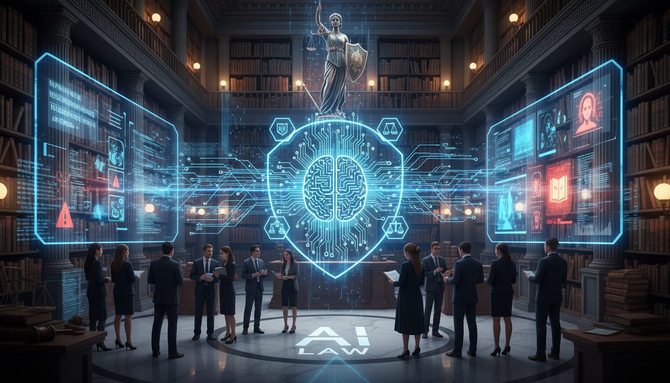 explorez les enjeux de la responsabilité juridique des intelligences artificielles et découvrez si elle relève du mythe ou de la réalité dans notre société moderne.