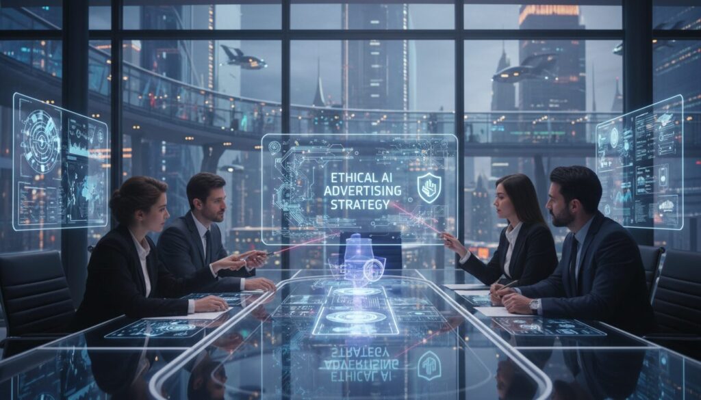 découvrez comment la stratégie publicitaire d'openai prend forme et impacte le marché de l'intelligence artificielle.