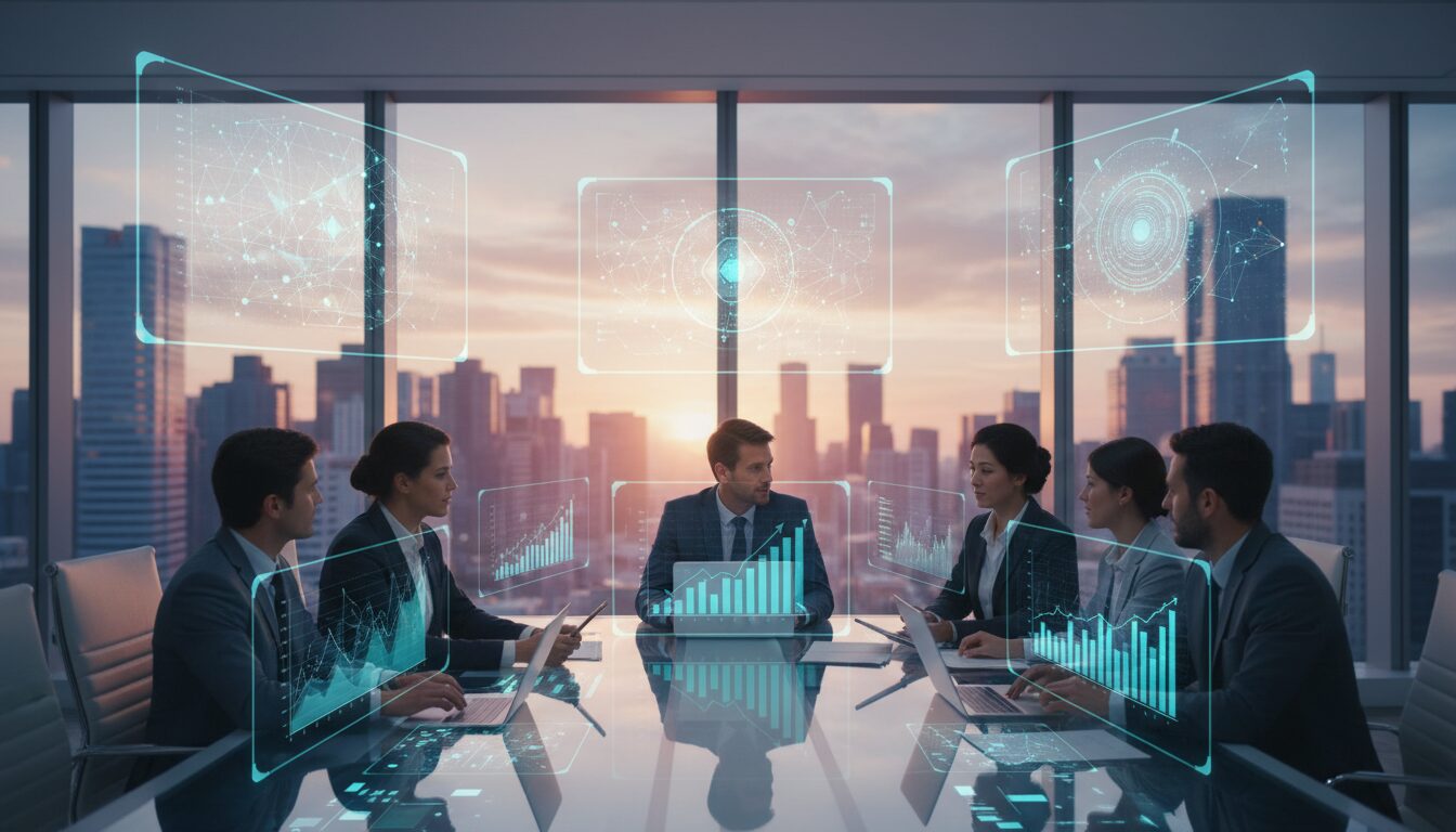 découvrez comment la stratégie publicitaire innovante d'openai prend forme et impacte le secteur technologique.