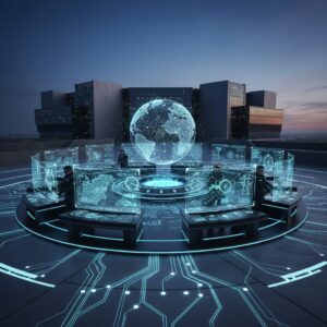 découvrez comment le pentagone utilise la plateforme militaire d'ia propulsée par google gemini pour optimiser et sécuriser ses opérations de défense stratégiques.