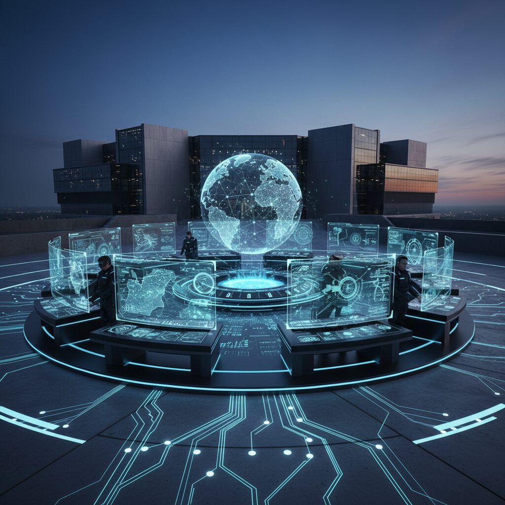 découvrez comment le pentagone utilise la plateforme militaire d'ia propulsée par google gemini pour optimiser et sécuriser ses opérations de défense stratégiques.