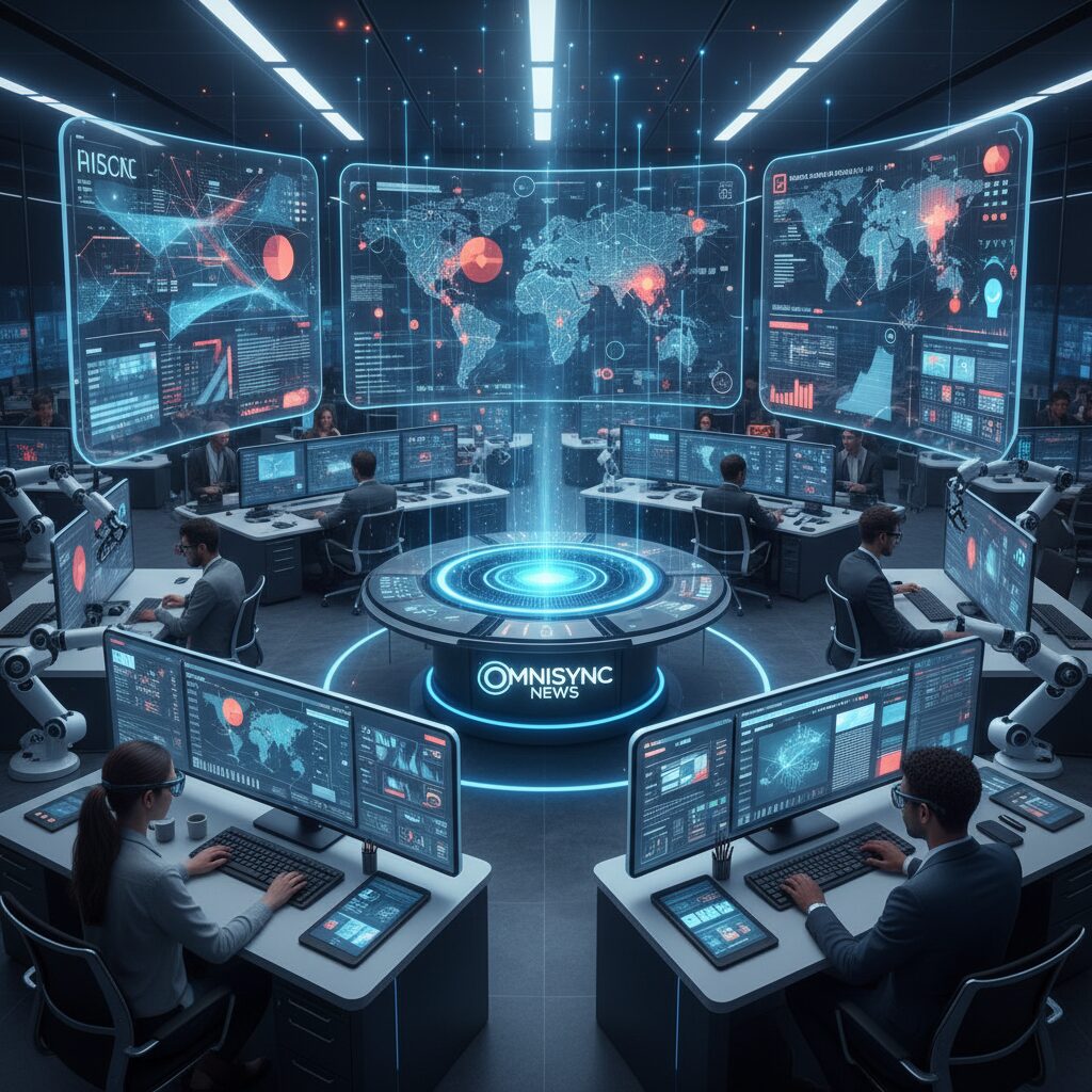 découvrez var actu, un média agréé par l’état, qui cache derrière ses infos une intelligence artificielle innovante.