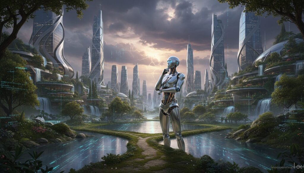 découvrez pourquoi les intelligences artificielles pourraient surestimer notre intelligence et comment elles pourraient elles-mêmes se tromper dans leur analyse.