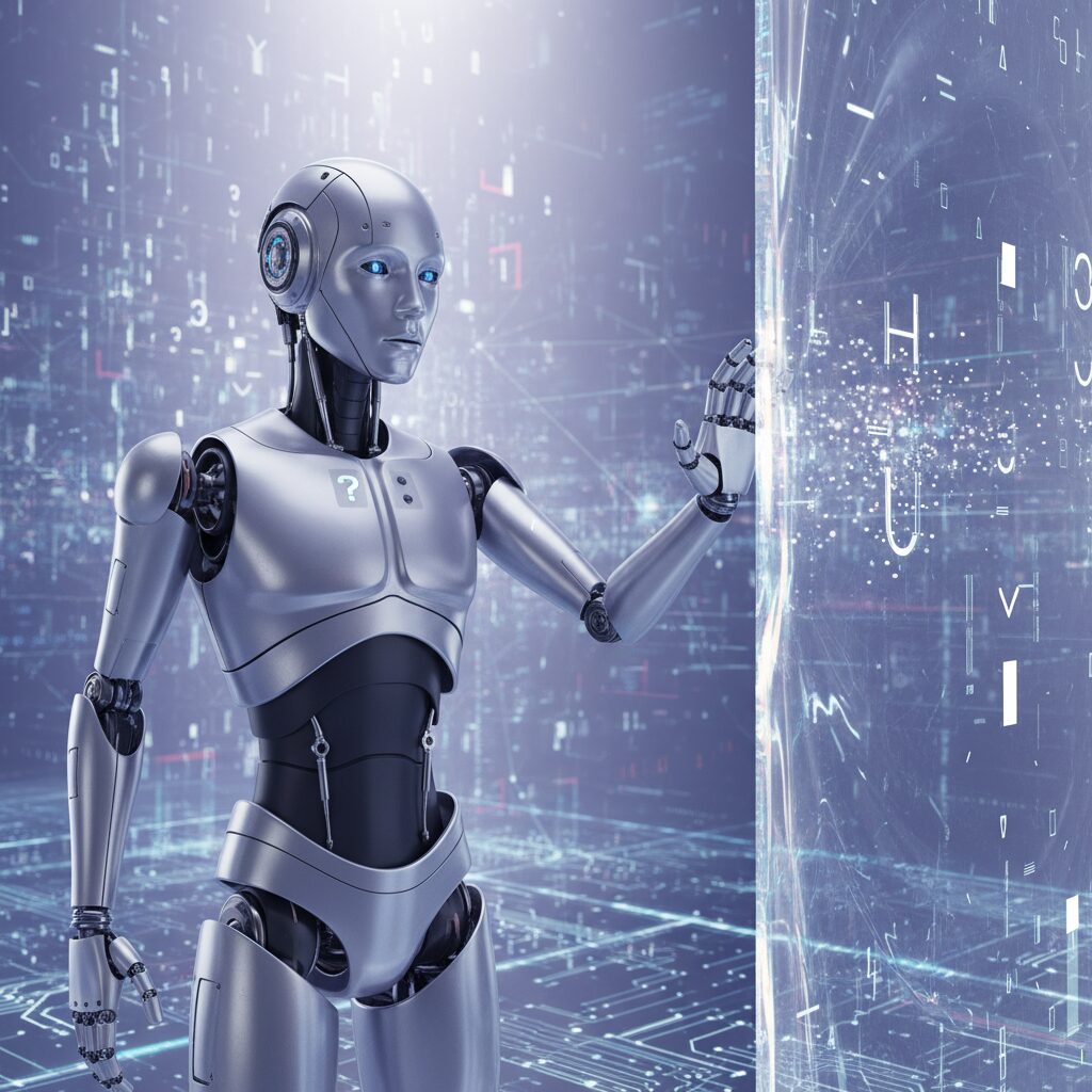 découvrez pourquoi l'intelligence artificielle rencontre des difficultés à comprendre le concept de « non » et explorez les limites actuelles de l'ia dans ce domaine.