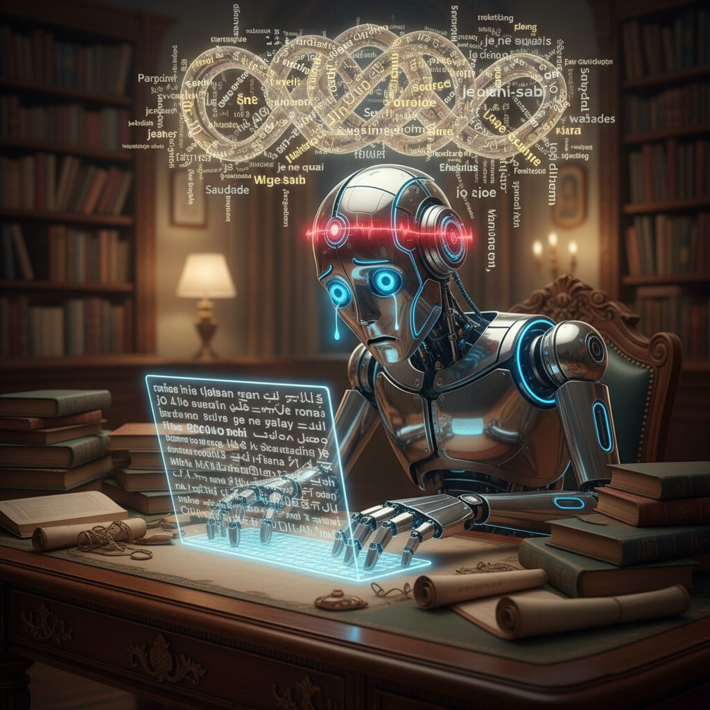 découvrez pourquoi l'intelligence artificielle rencontre des difficultés à comprendre le concept du « non » et explorez les limites actuelles de l'ia dans ce domaine.