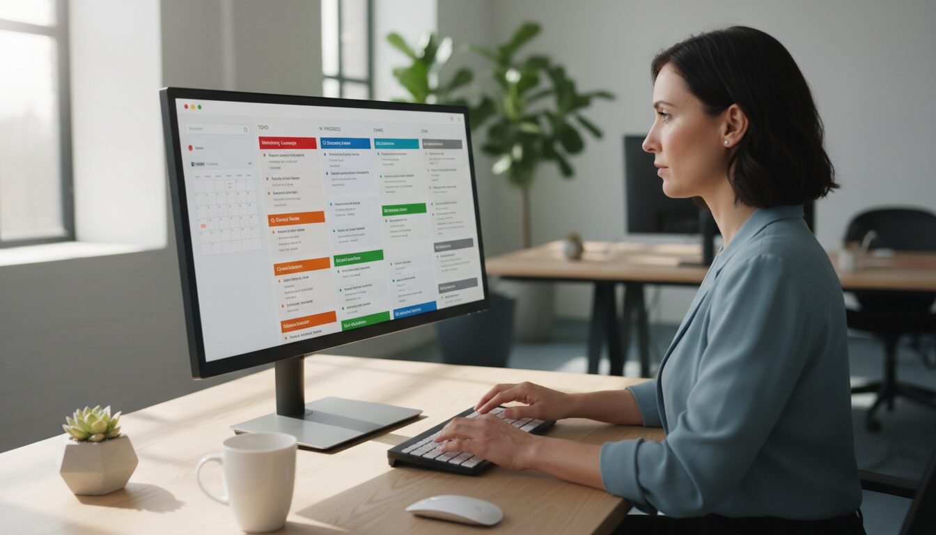 découvrez comment les nouveaux blocs de mise en forme de chatgpt révolutionnent son interface, la transformant en un outil puissant de gestion de tâches pour améliorer votre productivité.