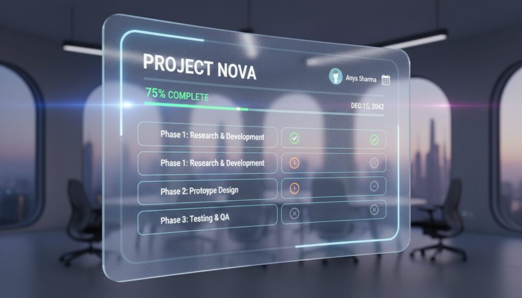 découvrez comment les nouveaux blocs de mise en forme de chatgpt révolutionnent son interface, la transformant en un outil puissant et intuitif pour la gestion efficace de vos tâches quotidiennes.