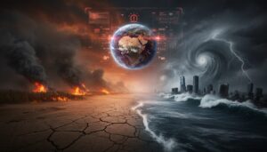 découvrez comment l'intelligence artificielle révèle un scénario climatique alarmant et inattendu, non anticipé par le giec, mettant en lumière l'urgence d'agir pour la planète.