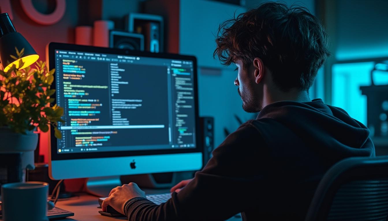 découvrez comment un cyberharceleur utilise à tort chatgpt pour justifier ses actions, et les implications de cette accusation dans le cadre d'une mise en accusation.