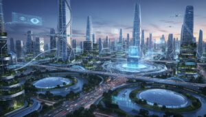 nate soares, chercheur à berkeley et expert en intelligence artificielle, met en garde contre les dangers d'une avancée incontrôlée de l'ia, prédisant un risque majeur pour l'avenir de l'humanité.