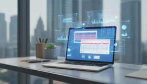 découvrez notebooklm avec l'intégration de gemini 3 et sa nouvelle fonctionnalité innovante « tables de données » pour une gestion optimisée de vos informations.
