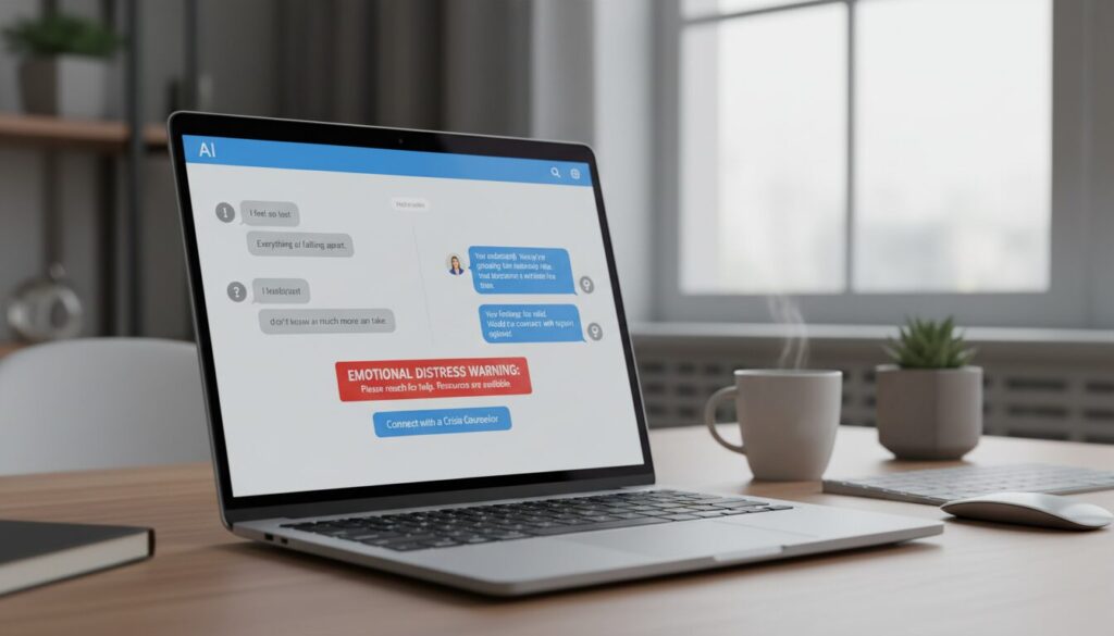 découvrez comment des parents attribuent à chatgpt l'aggravation du désespoir de leur enfant diplômé, une révélation choquante dévoilée dans notre reportage exclusif.