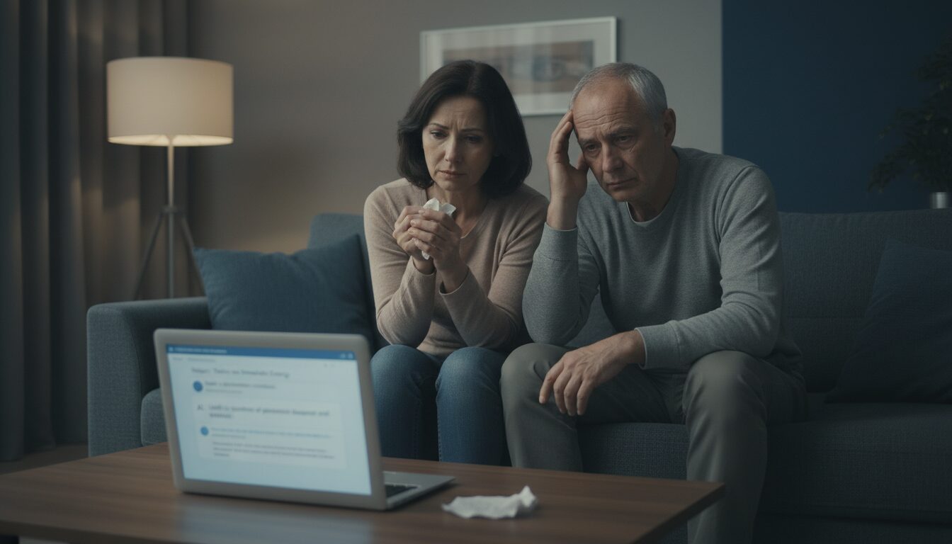 découvrez en exclusivité comment des parents d'un diplômé en détresse attribuent à chatgpt l'aggravation de son désespoir, une révélation bouleversante sur l'impact de l'intelligence artificielle trop tardivement dévoilée.