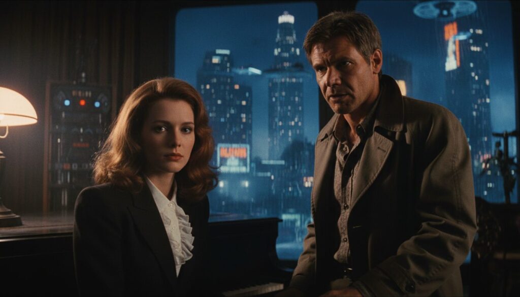 découvrez la sélection fascinante du festival mondial du film sur l'intelligence artificielle, une immersion unique dans les perspectives et innovations de l'ia à travers le cinéma.