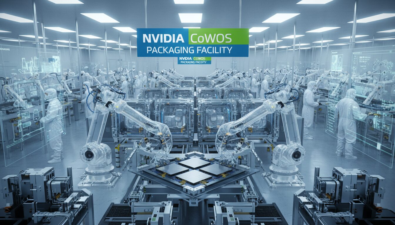 découvrez pourquoi nvidia maintient son leadership sur le marché et pourquoi le projet gemini ne pourra pas remplacer openai malgré ses avancées.