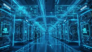 découvrez pourquoi nvidia maintient son avantage concurrentiel dans l'industrie technologique et les raisons pour lesquelles gemini ne viendra pas remplacer openai.