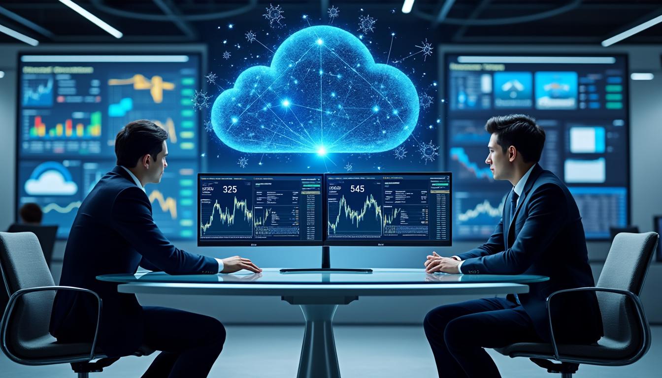 découvrez notre analyse et prédiction de chatgpt sur le prix de clôture de l'action alphabet à la fin de l'année 2025, pour mieux orienter vos décisions d'investissement.