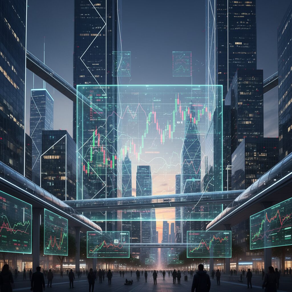 découvrez la prédiction de chatgpt sur le prix potentiel de l'action nvidia à la clôture de l'année 2025 et analysez les tendances du marché technologique.